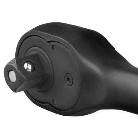 ჭრიალა სახელური Ronix RH-2633, 1/2