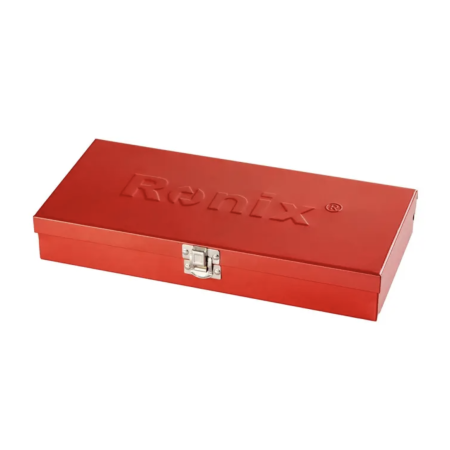 ტორცული თავაკების ნაკრები Ronix RH-2641, 40ც