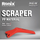 იატაკის საფხეკი Ronix RH-3050