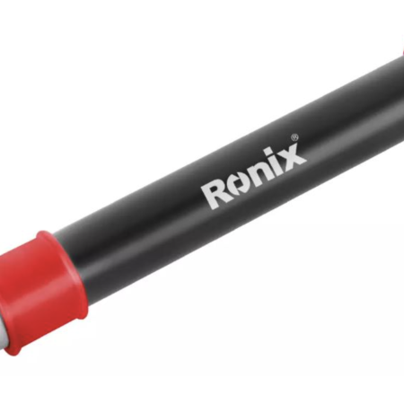 იატაკის საფხეკი Ronix RH-3055, 300მმ