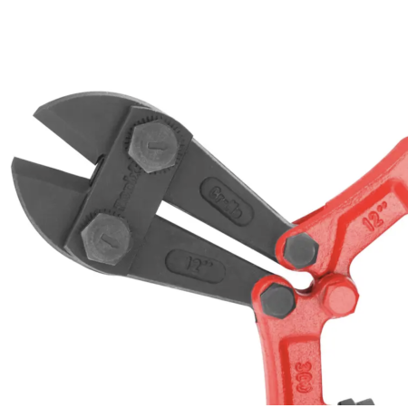 ჭანჭიკსაჭრელი Ronix RH-3300, 12 ინჩი, 4მმ