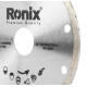 მარმარილოს და გრანიტის საჭრელი დისკი Ronix RH-3520, 115მმ