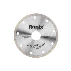კერამიკული ფილის საჭრელი დისკი Ronix RH-3530, 115მმ