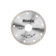 კერამიკული ფილის საჭრელი დისკი Ronix RH-3530, 115მმ