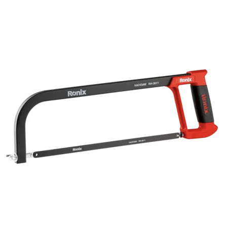რკინის ხერხი Ronix RH-3611, 12 ინჩი Model Vega