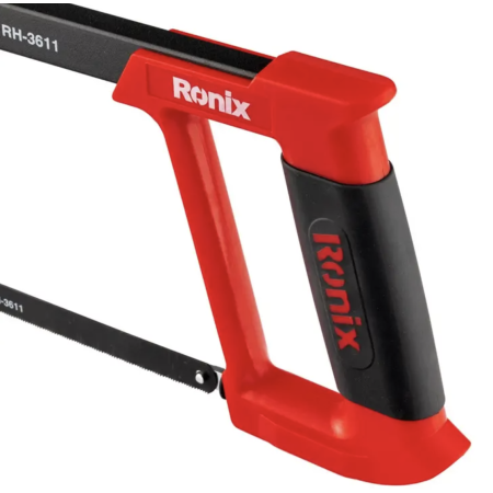 რკინის ხერხი Ronix RH-3611, 12 ინჩი Model Vega