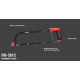 რკინის ხერხი Ronix RH-3612, 12 ინჩი Model Omega