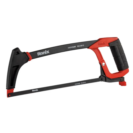რკინის ხერხი Ronix RH-3613, 12 ინჩი