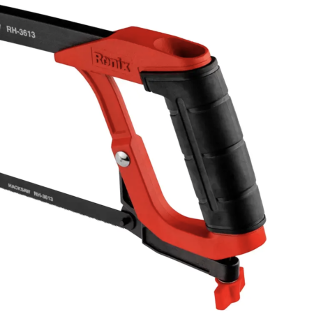 რკინის ხერხი Ronix RH-3613, 12 ინჩი