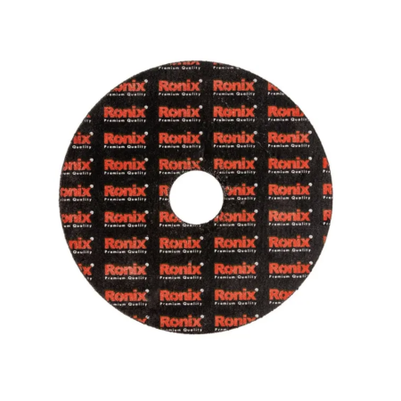 მეტალის საჭრელი დისკი Ronix RH-3742, 180მმ*1.6მმ