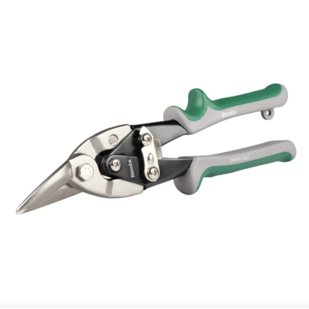 ლითონის პროფილის მარჯვენა მაკრატელი Ronix RH-3905