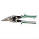 ლითონის პროფილის მარჯვენა მაკრატელი Ronix RH-3905