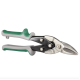 ლითონის პროფილის მარჯვენა მაკრატელი Ronix RH-3905