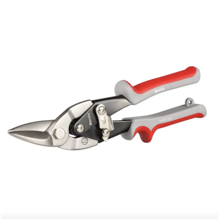 ლითონის პროფილის მარცხენა მაკრატელი Ronix RH-3906
