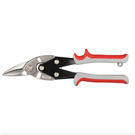 ლითონის პროფილის მარცხენა მაკრატელი Ronix RH-3906