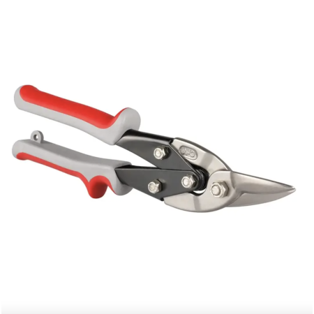 ლითონის პროფილის მარცხენა მაკრატელი Ronix RH-3906