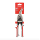 ლითონის პროფილის მარცხენა მაკრატელი Ronix RH-3906