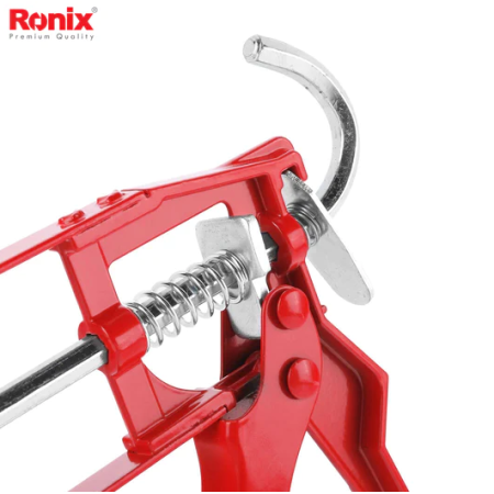 სილიკონის პისტოლეტი Ronix RH-4006