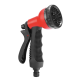წყლის პისტოლეტი რბილი დაფარვით Ronix RH-4018