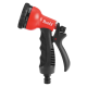 წყლის პისტოლეტი რბილი დაფარვით Ronix RH-4018