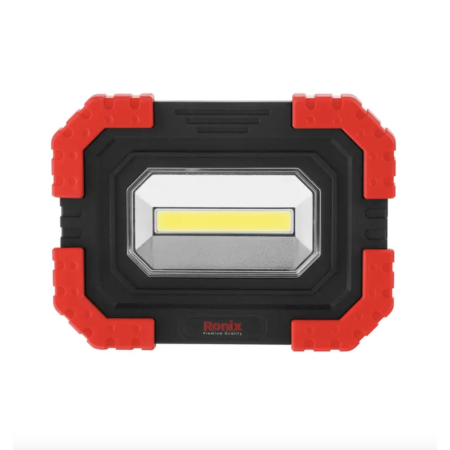 უსადენო პროჟექტორი Ronix RH-4273, 3,7v 900Lm