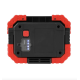 უსადენო პროჟექტორი Ronix RH-4273, 3,7v 900Lm