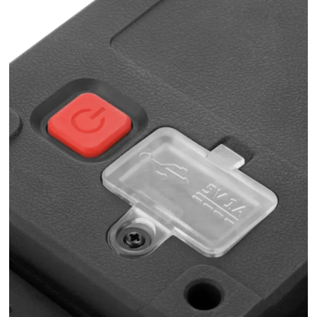 უსადენო პროჟექტორი Ronix RH-4273, 3,7v 900Lm