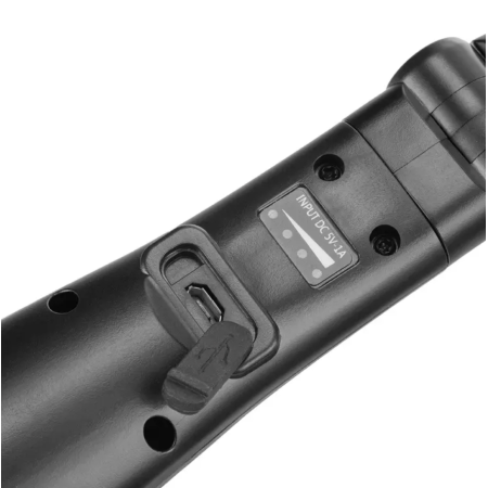 უსადენო დასაკეცი პროჟექტორი Ronix RH-4274, 3,7v 400Lm