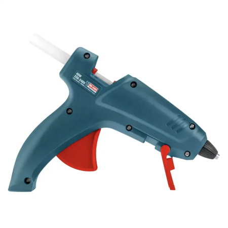 ცხელი წებოს პისტოლეტი Ronix RH-4464, 40w, 6-10 გრ/წთ