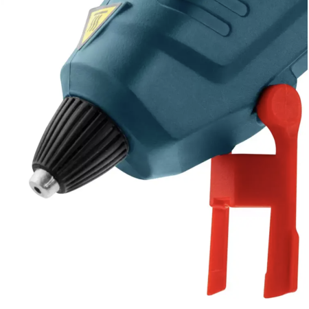 ცხელი წებოს პისტოლეტი Ronix RH-4464, 40w, 6-10 გრ/წთ