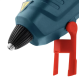 ცხელი წებოს პისტოლეტი Ronix RH-4464, 40w, 6-10 გრ/წთ