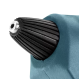 ცხელი წებოს პისტოლეტი Ronix RH-4464, 40w, 6-10 გრ/წთ