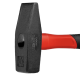 ჩაქუჩი Ronix Rh-4713, 500 გრ.