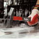 ჩაქუჩი Ronix Rh-4716, 1.5 კგ.