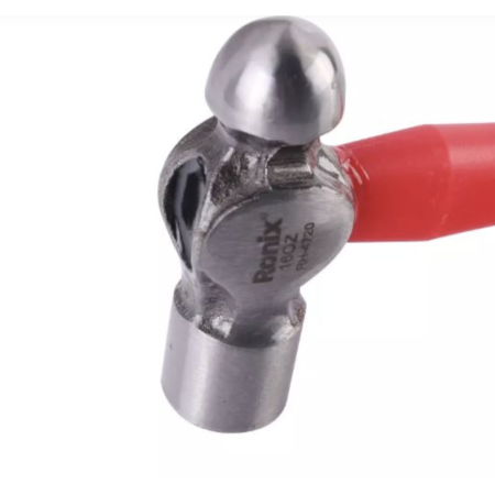 საზეინკლო ჩაქუჩი Ronix Rh-4720, 16oz