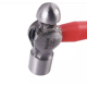 საზეინკლო ჩაქუჩი Ronix Rh-4720, 16oz