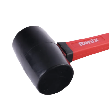 რეზინის ჩაქუჩი Ronix Rh-4730, 250 გრ.