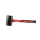 რეზინის ჩაქუჩი Ronix Rh-4731, 500 გრ.