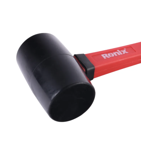 რეზინის ჩაქუჩი Ronix Rh-4731, 500 გრ.