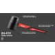 რეზინის ჩაქუჩი Ronix Rh-4731, 500 გრ.