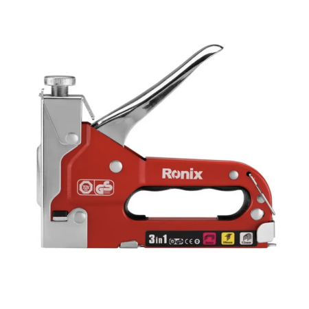 ინდუსტრიული სტეპლერი Ronix Rh-4804, 14mm
