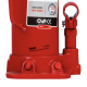 ჰიდრავლიკური დომკრატი Ronix Rh-4904, 10 ტონა