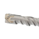 ბურღი SDS-Max Ronix Rh-5010, 16*500 მმ