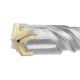 ბურღი SDS-Max Ronix Rh-5013, 22*500 მმ