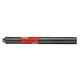 ქვის სატეხი ბრტყელი SDS-MAX ღოჯი Ronix Rh-5022, 18*400*50 მმ