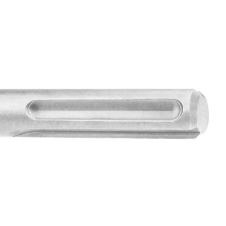 ქვის სატეხი ბრტყელი SDS-MAX ღოჯი Ronix Rh-5022, 18*400*50 მმ