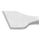ქვის სატეხი ბრტყელი SDS-MAX ღოჯი Ronix Rh-5022, 18*400*50 მმ