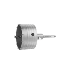 ბეტონის ამოსაჭრელი გვირგვინი Ronix RH-5044, 80მმ
