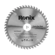 ცირკულარული ხერხის დისკი ATB 48T Ronix RH-5105, 200მმ