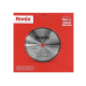 ცირკულარული ხერხის დისკი ATB 40T Ronix RH-5109, 250მმ